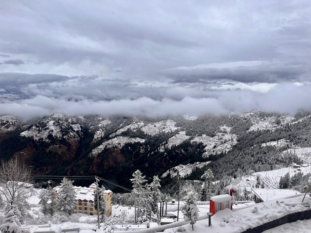 View Paandora Grand Kufri