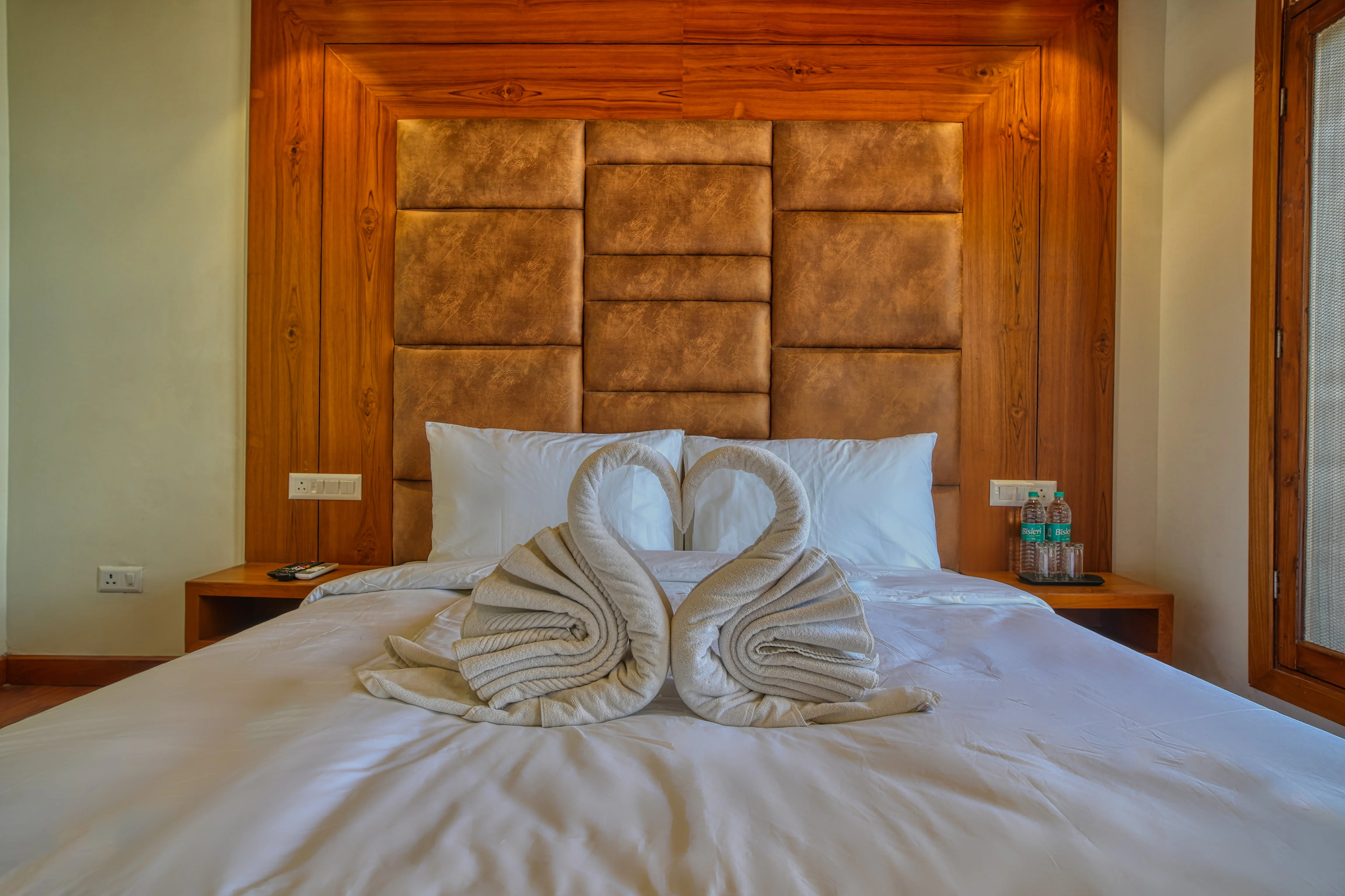 Cottage Rooms in Himachal Predesh