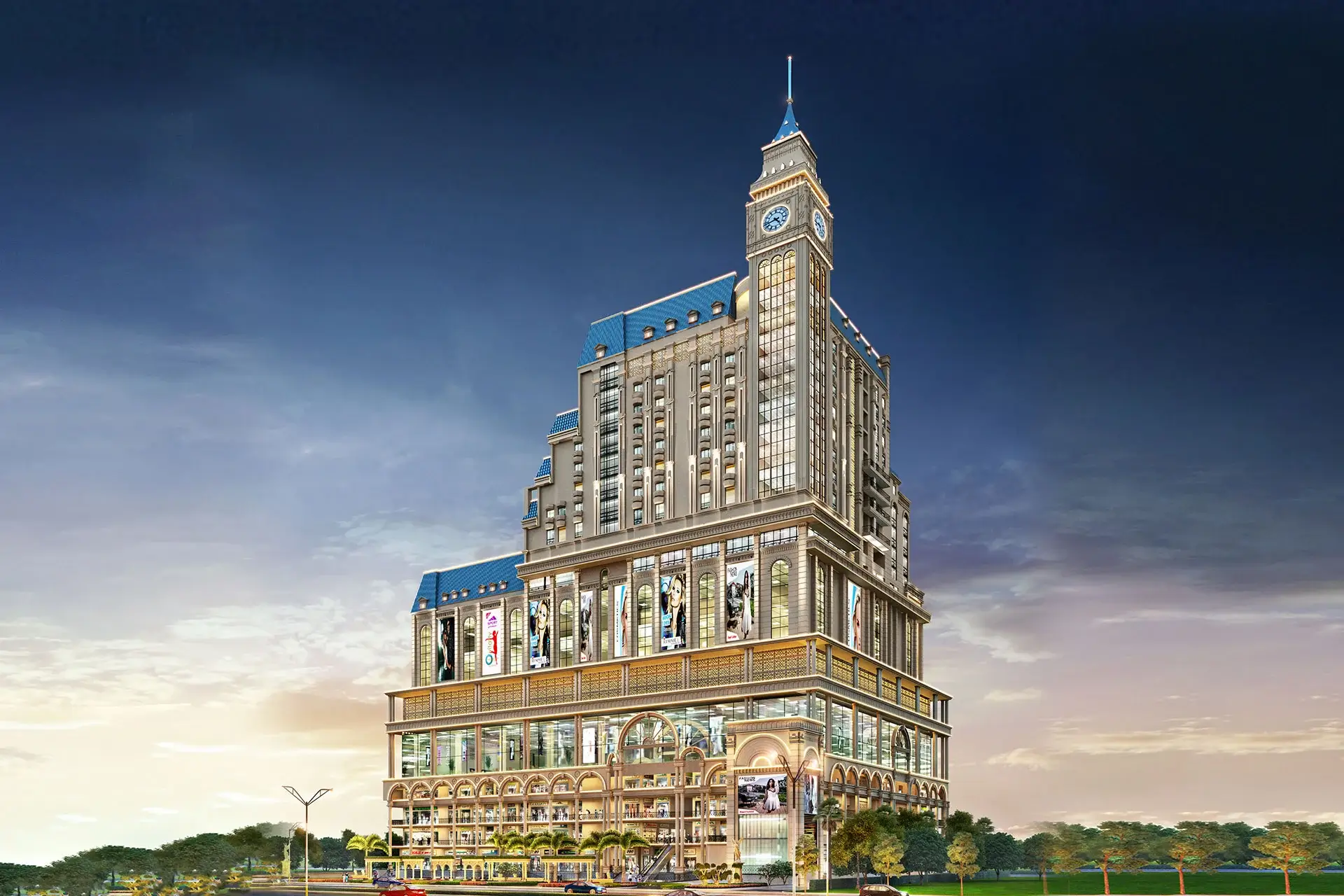 Paandora Hotels & Resorts