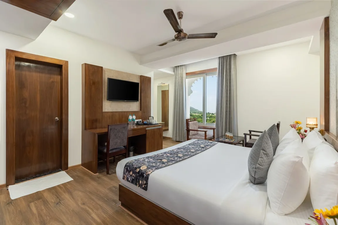 premium room suites udaipur