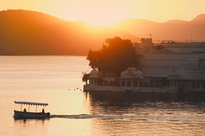 Corporate Event venues in Udaipur