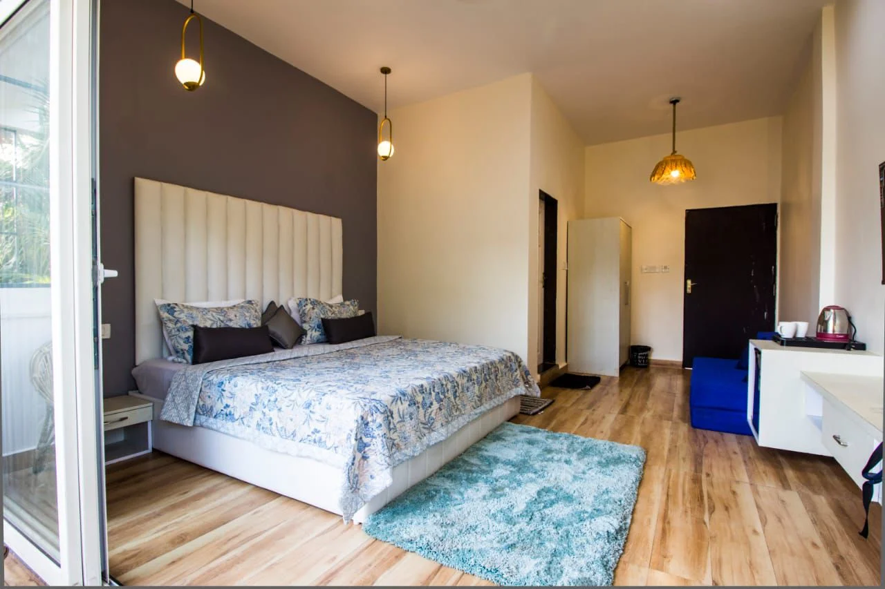 Paandora Hotels & Resorts