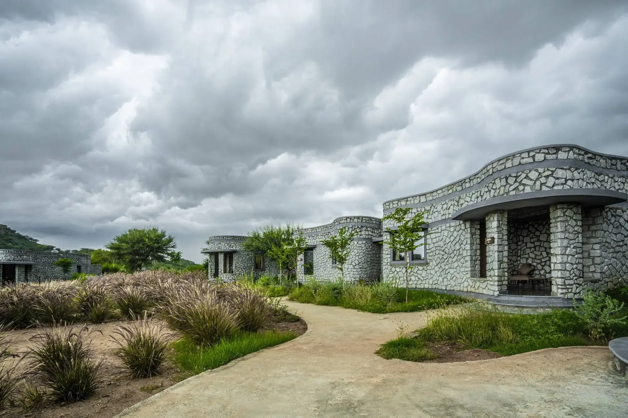 Best resort in Jawai Rajasthan