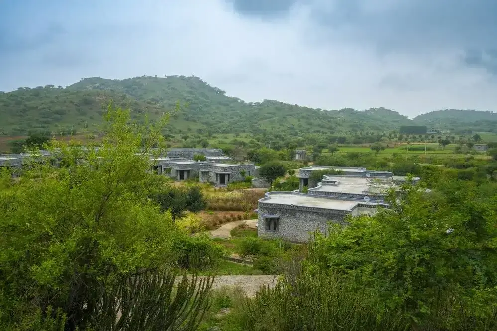 Paandora Hotels & Resorts