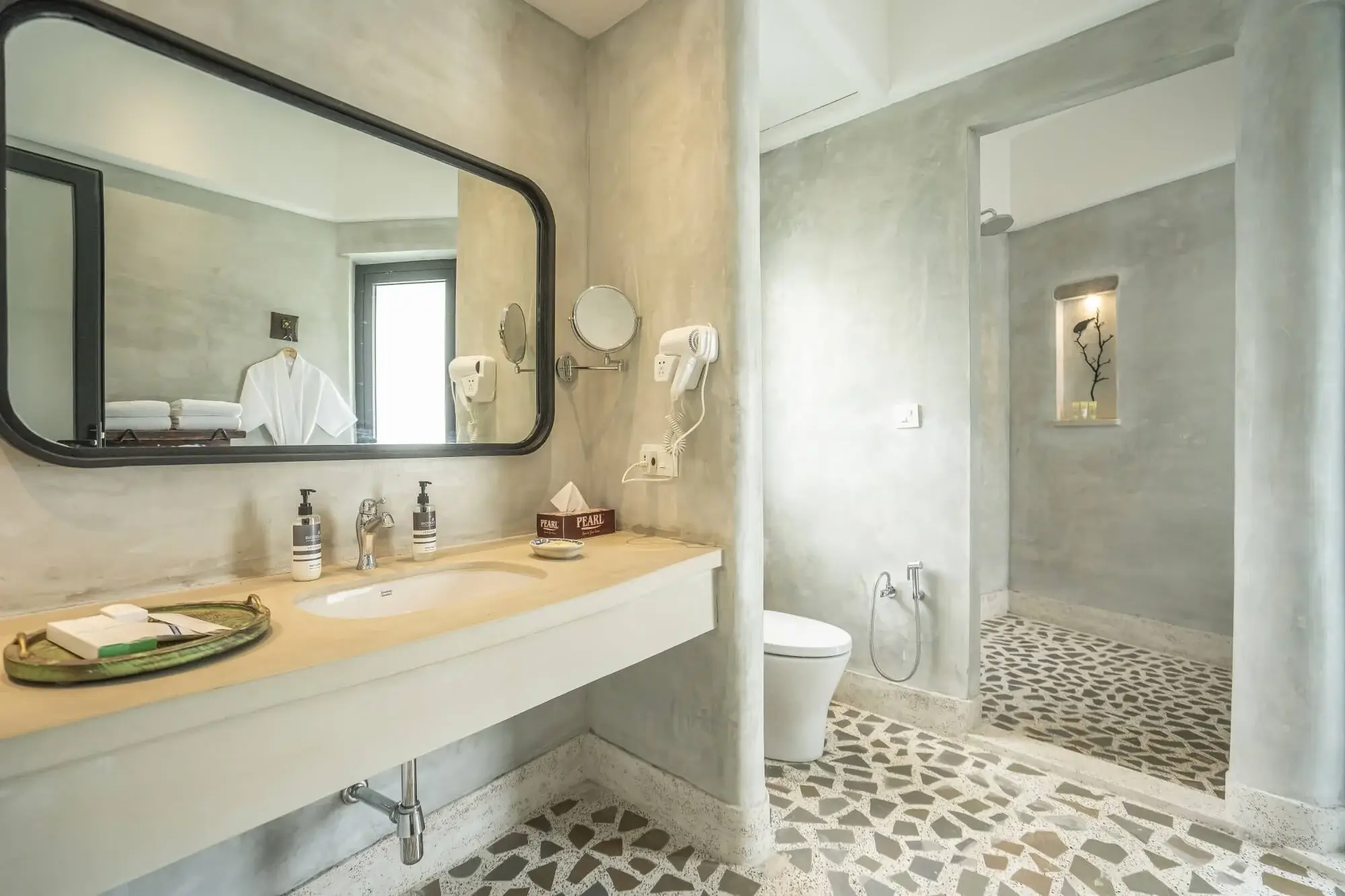 Jawai Luxury Accommodation