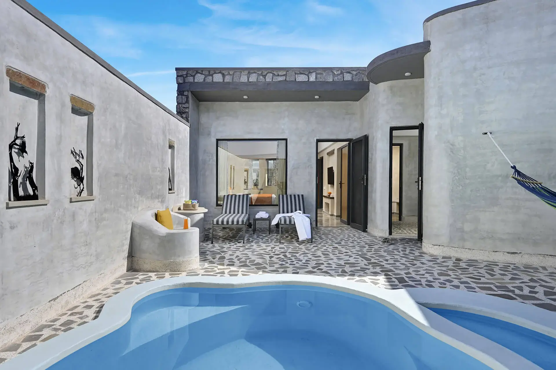 Best resort in Jawai