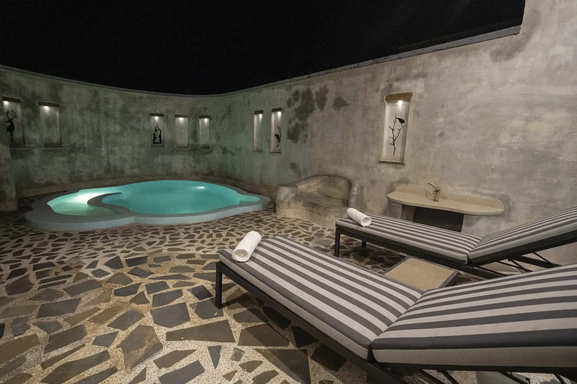 Luxury Resort in Jawai