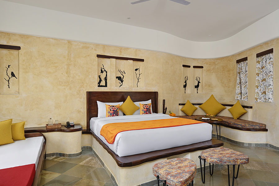 Jay Gurudev J Wild Jawai