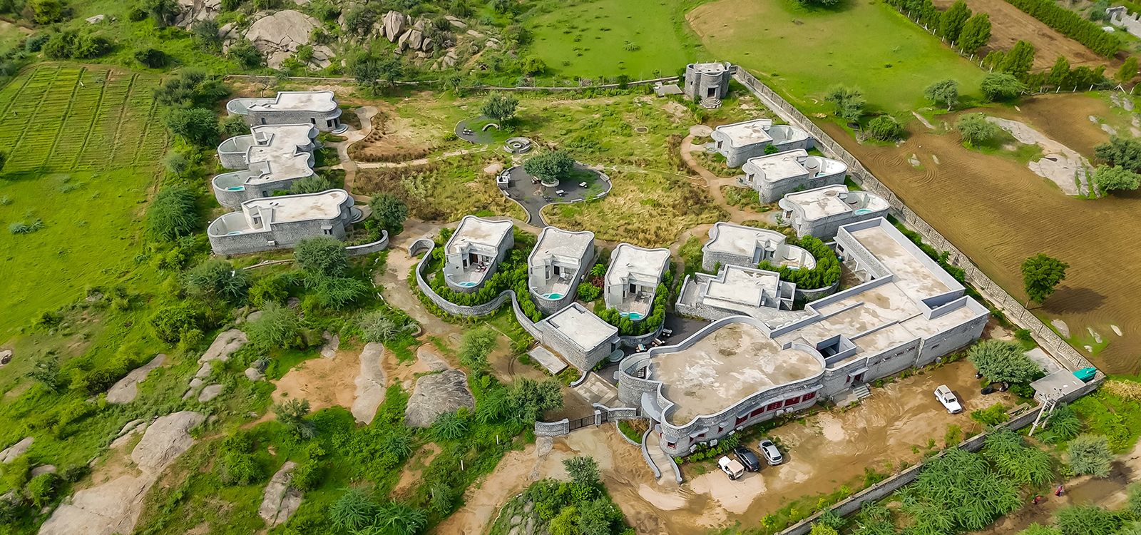 Paandora Grand Hotel Sheoganj