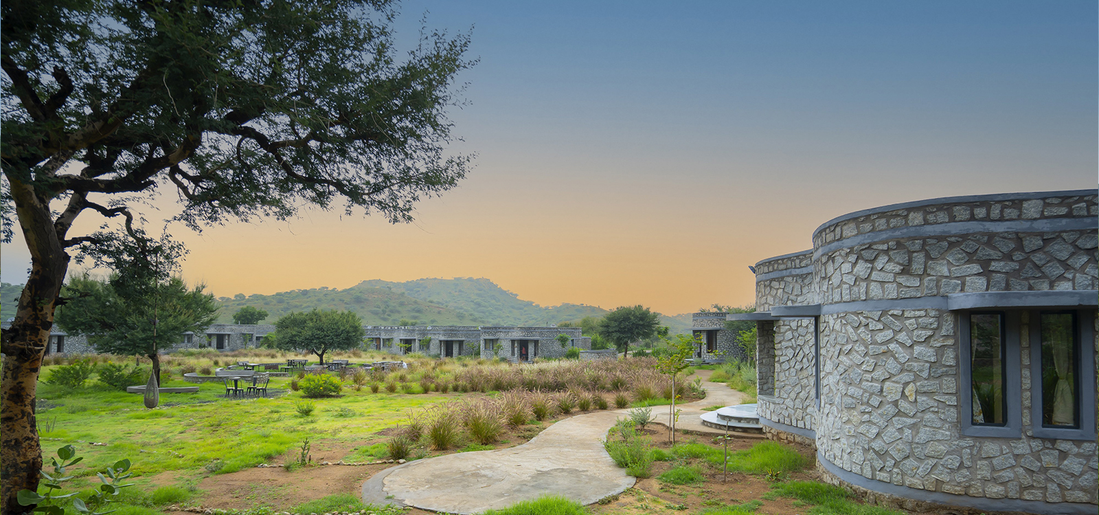 Paandora Grand Hotel