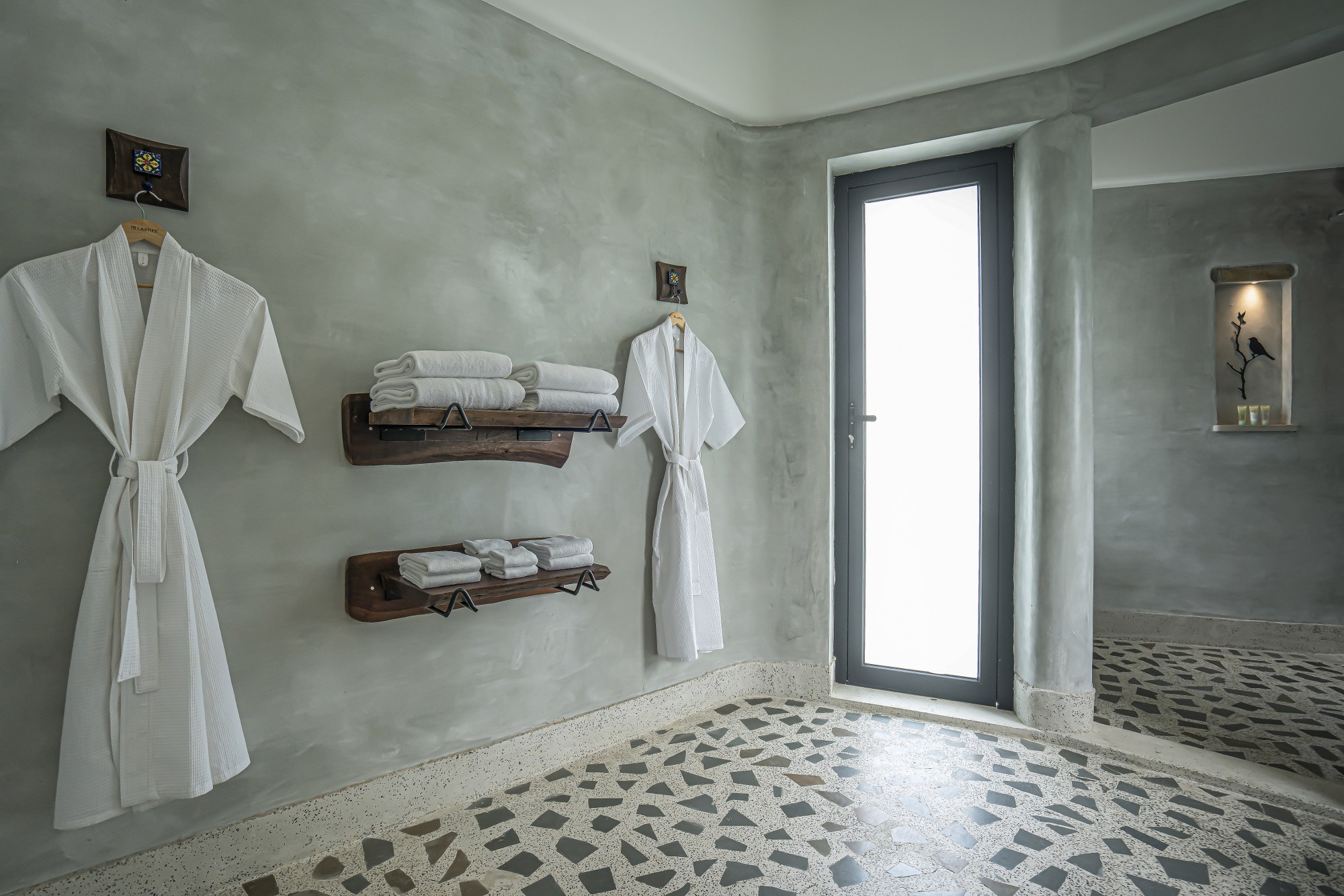 Private Swimming Pool