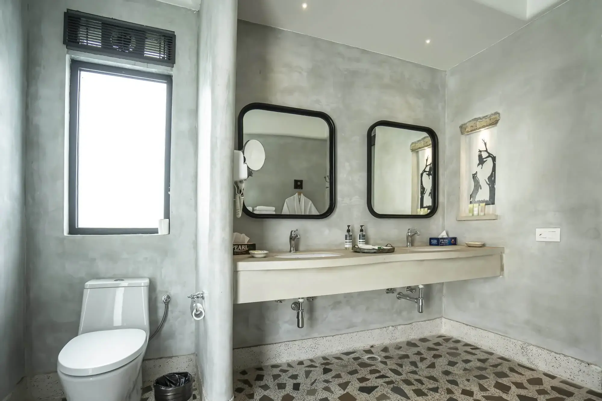 Jawai honeymoon villa