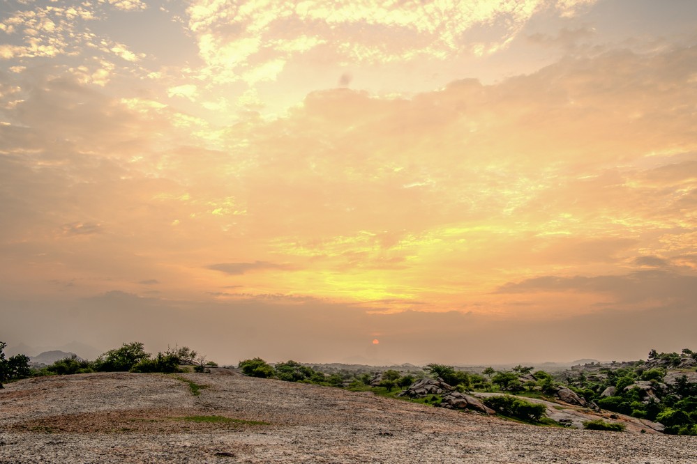 Luxury Resort in jawai