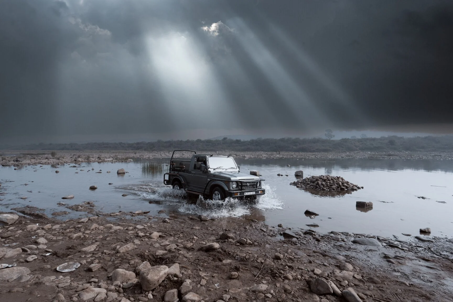 village cooking experience