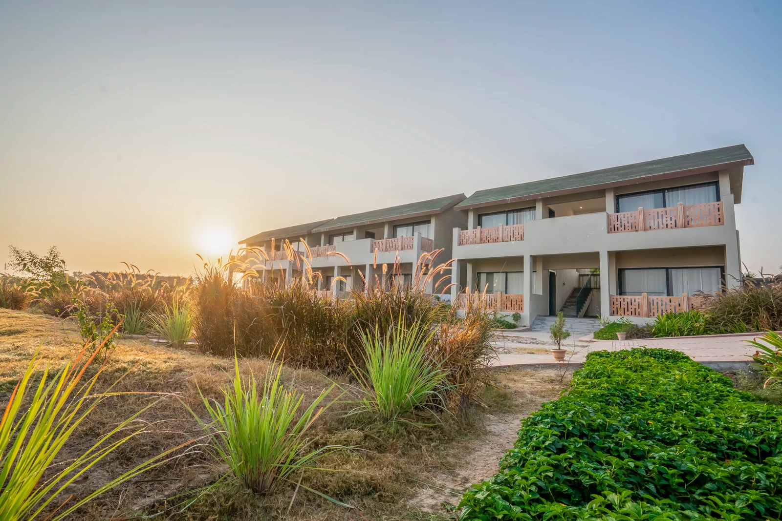 Paandora Hotels & Resorts