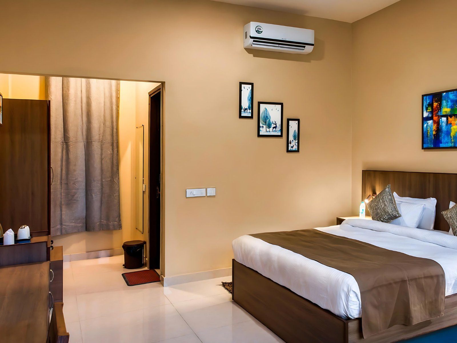 marchula jim corbett resort