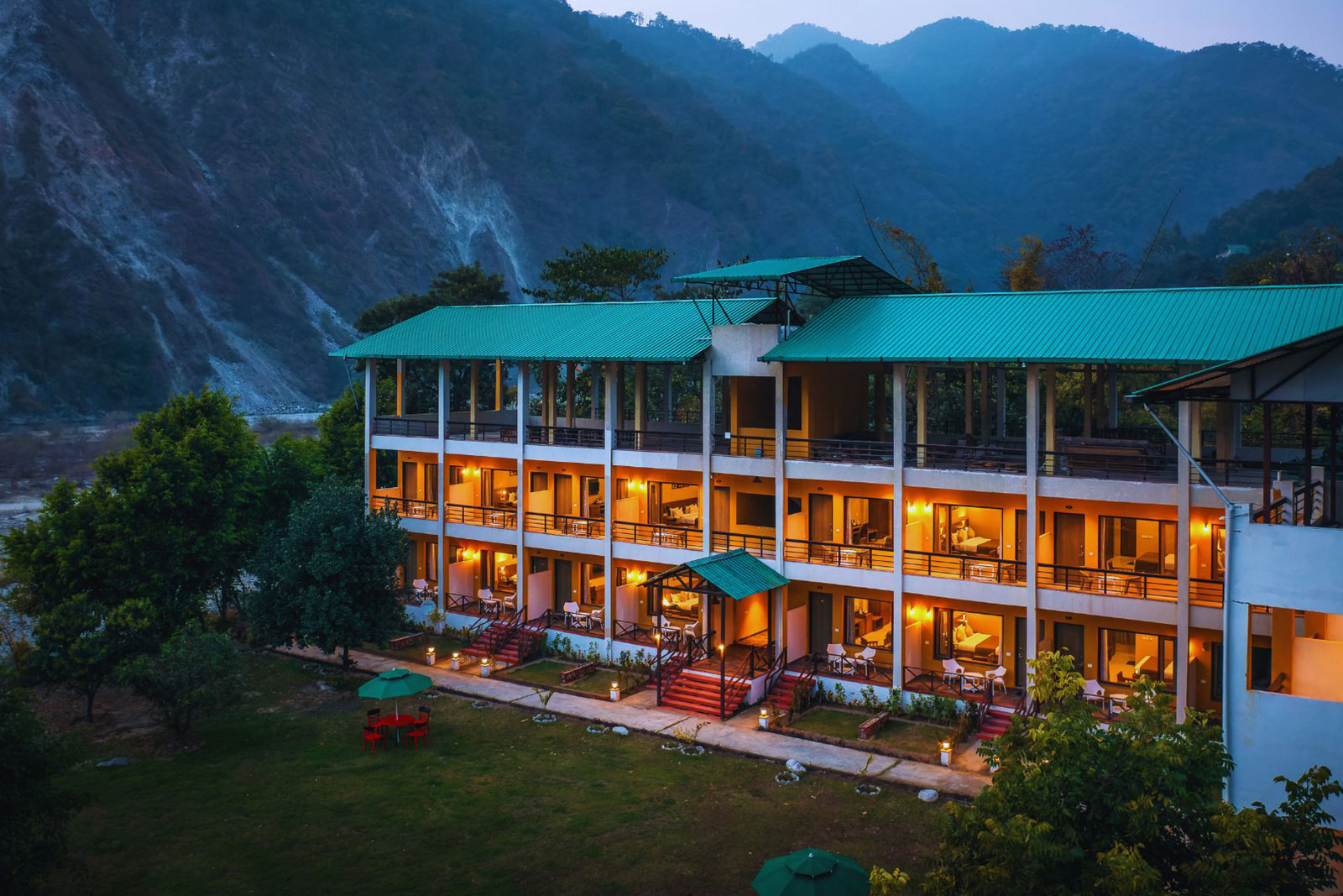 Paandora Hotels & Resorts